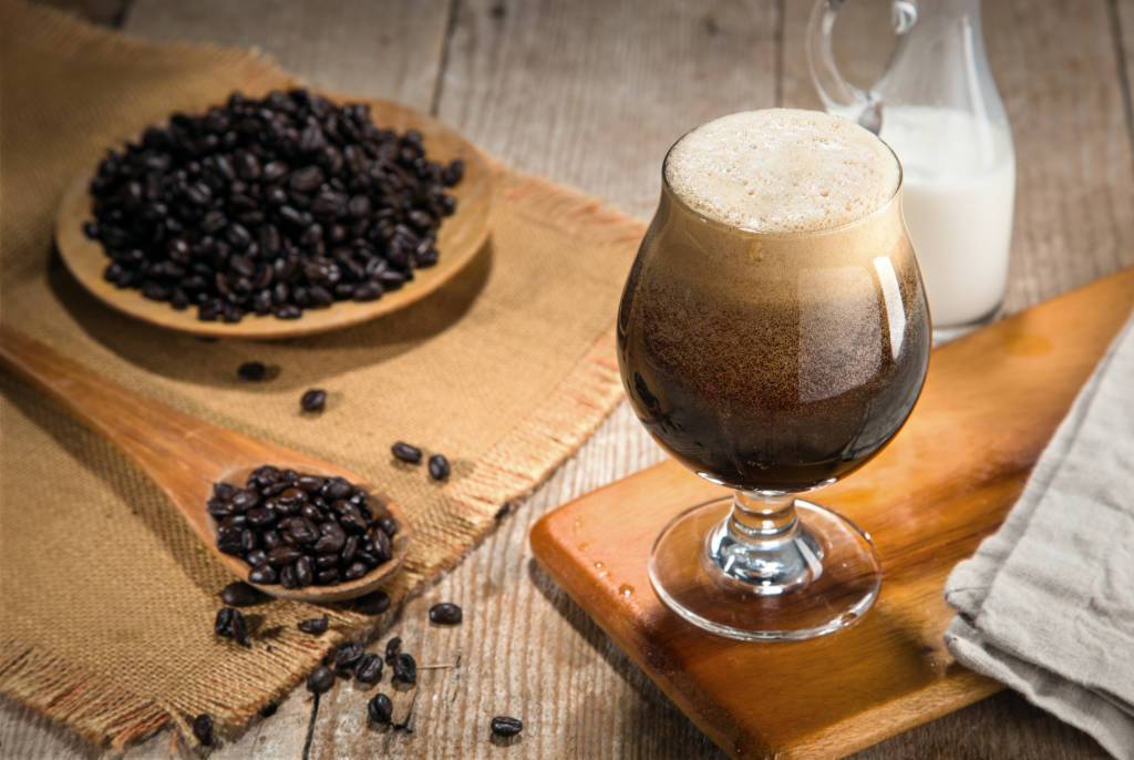 Nitro Coffee - The Hottest Trend In Cold Coffee