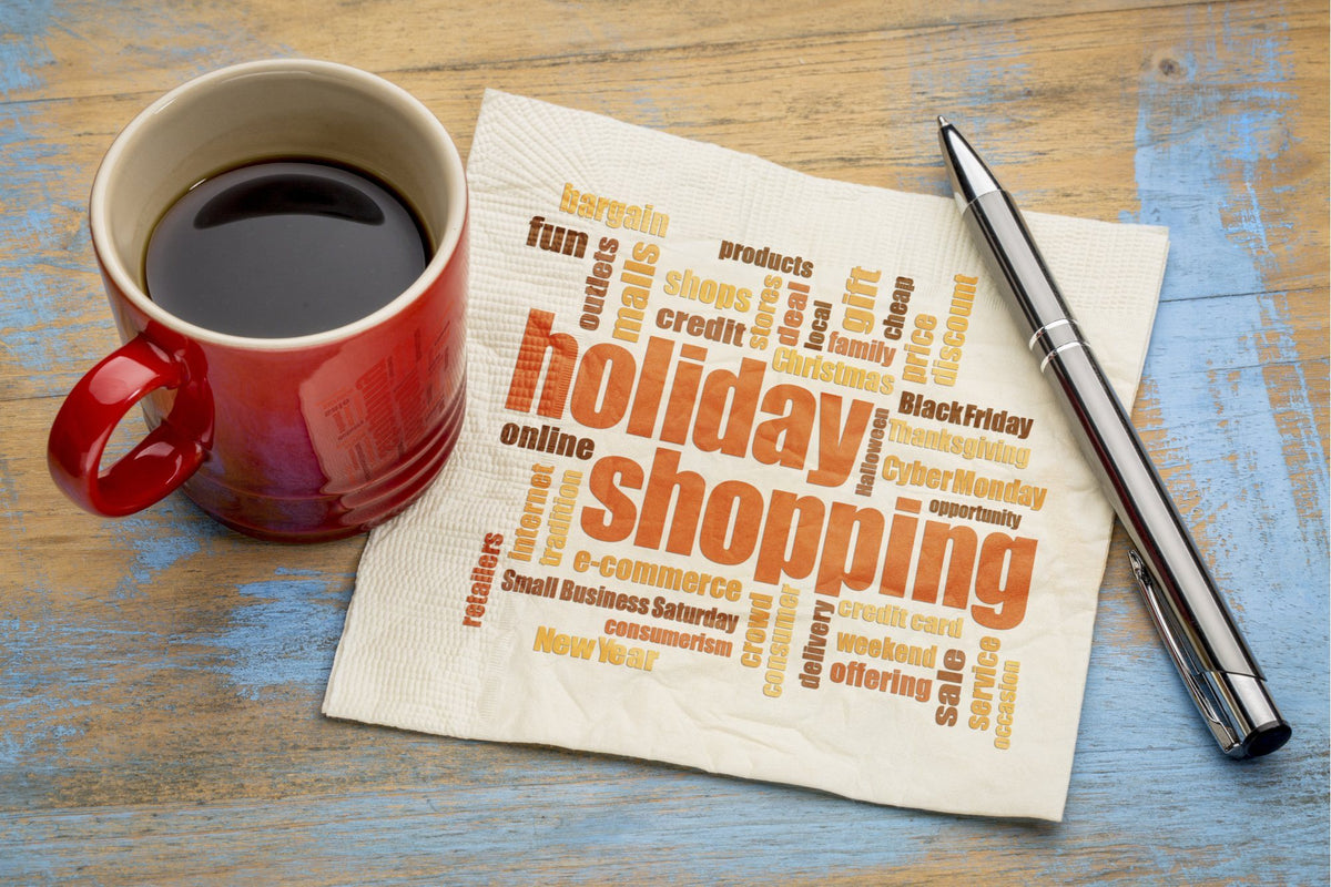 A Brief History of Black Friday & Cyber Monday