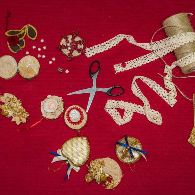 From Food to Crafts – 8 Ideas for Homemade Gifts this Holiday Season