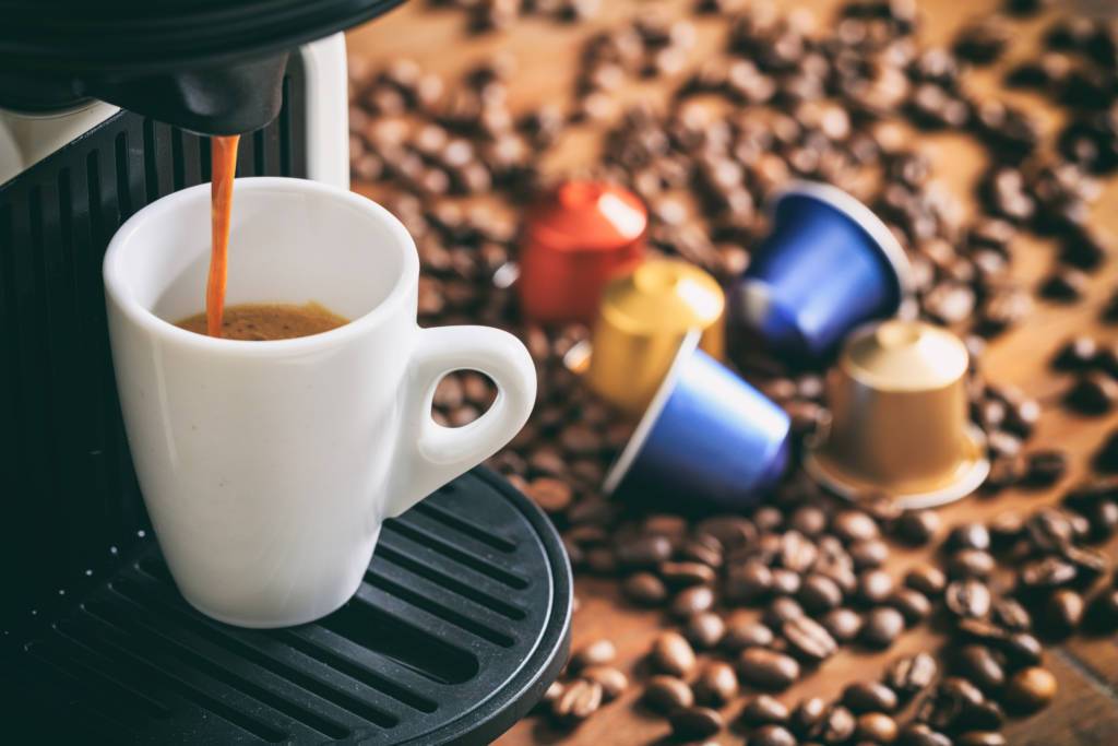 Coffee Pods Bad for the Environment? Not Always — CoffeeAM