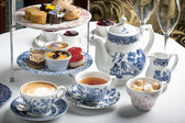 It's Spring! Time to Throw a Tea Party!