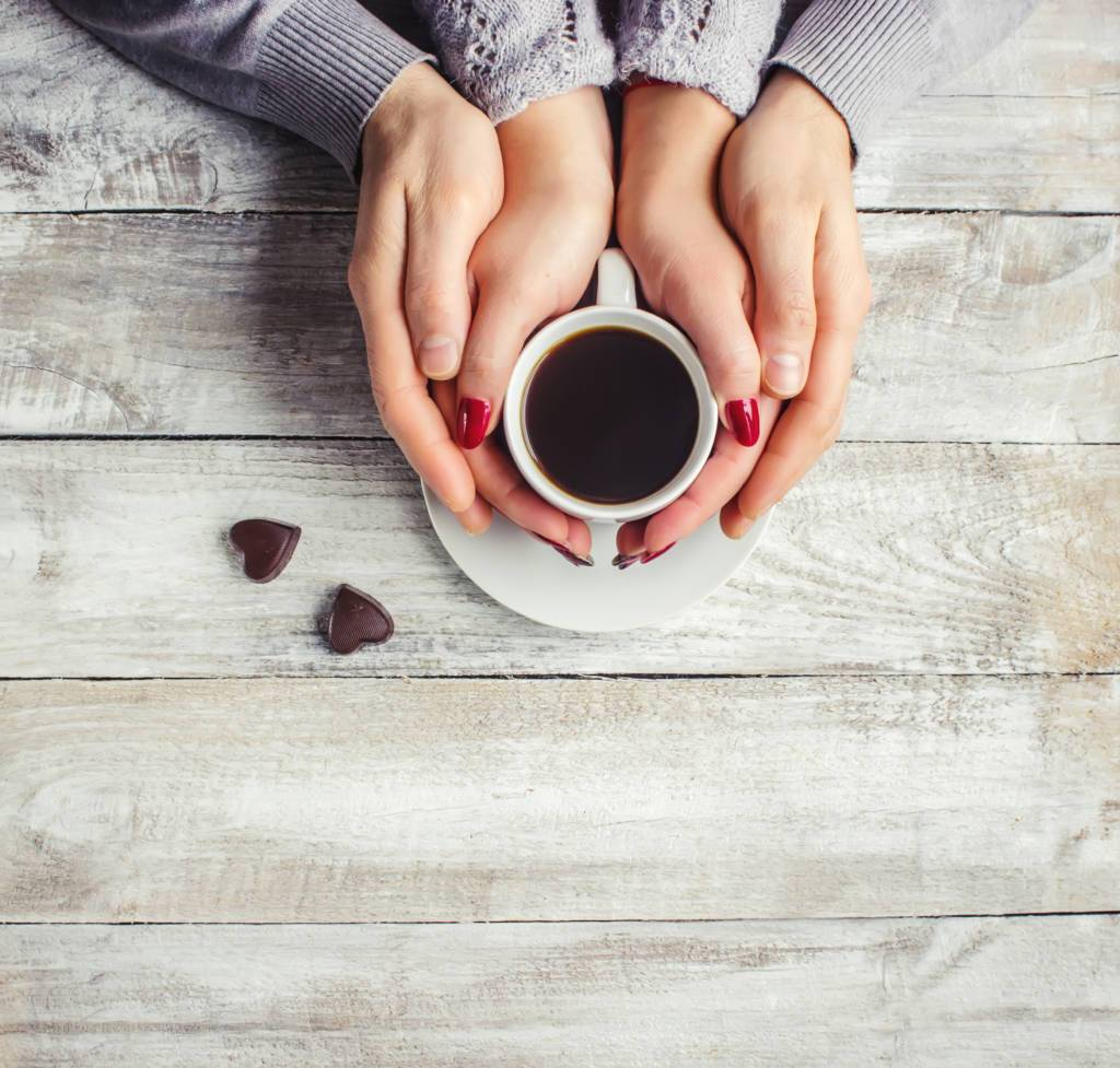Valentine's Day is Right Around the Corner -- Give the Gift of Delicious Taste