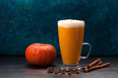 It's Finally Pumpkin Spice Season! Here Are 4 Ways To Celebrate