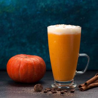 It's Finally Pumpkin Spice Season! Here Are 4 Ways To Celebrate
