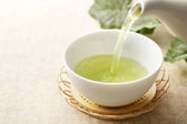 Boost Your New Years Resolutions With Green Tea
