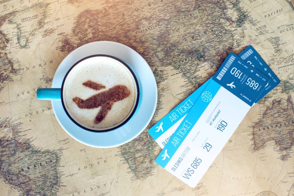 Looking for the Ultimate Coffee Experience? How About a Coffee Plantation Tour?