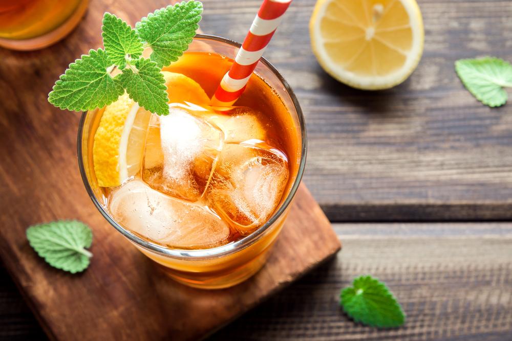 June Is Iced Tea Month - Here Are A Few Ways To Enjoy This Summer Cooler