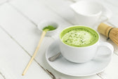 The Versatility of Matcha Tea
