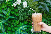 Getting Your Caffeine Fix Through the Hot Months Ahead