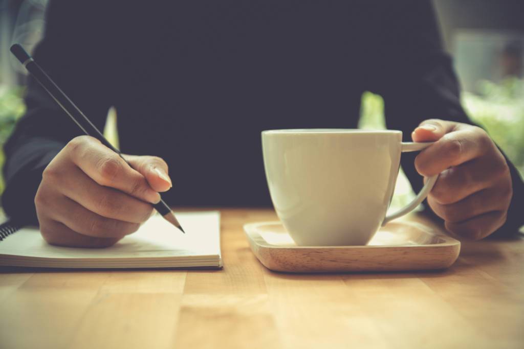 Intro to Coffee Tasting Part Four