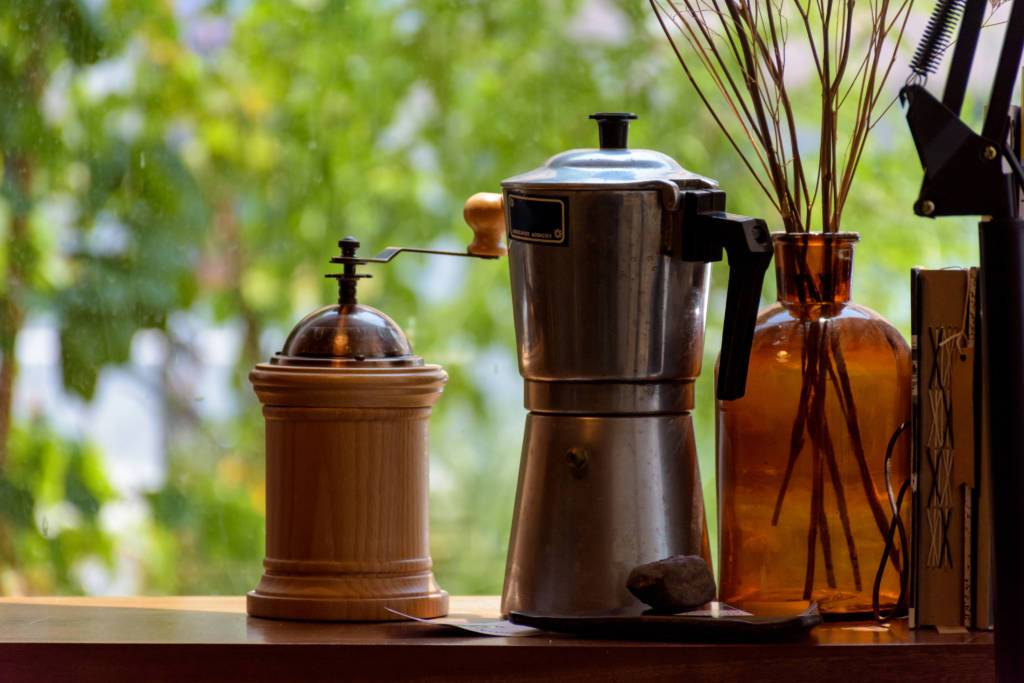 Accessorize Your Coffee Making