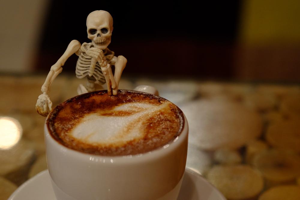 How To Get Into The Spirit Of Halloween