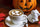 Spooky Flavored Coffees Just For Halloween