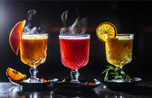 Keep the Cold at Bay With These Warm Winter Tea Drinks