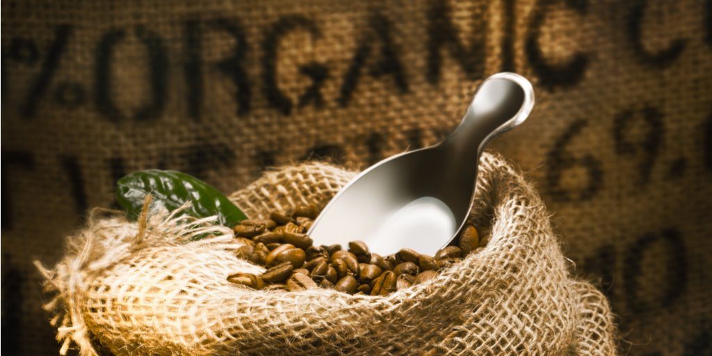 What's So Great About Organic Coffee?