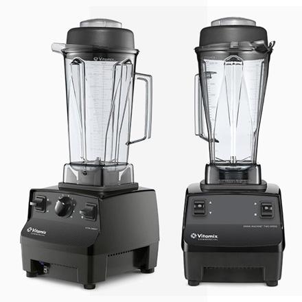 Vitamix - Vita-Prep 3 - VM0101D (1005)|Commercial Blender — CoffeeAM