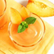 Peach Smoothie Mix