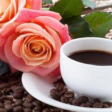 Mother's Day Coffee & Tea