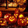 Halloween Coffee