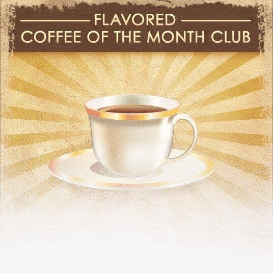 Coffee Club