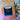 CoffeeAM Jamaica Blue Mountain Cuvee coffee package on a beach-themed background with shells and sand.