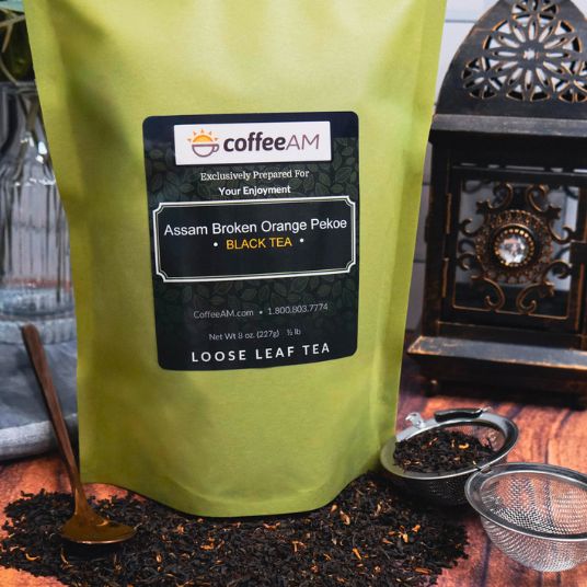 autumn-harvest-spice-flavored-coffee