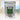 Tea package labeled 'Authentic Chai Masala' with a blurred background of a famous monument.