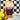 CoffeeAM bananas foster coffee package with a cup of coffee and bananas on a checkered background