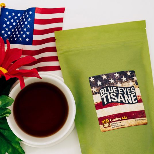 coconut-cream-flavored-coffee-patriotic-theme