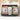 Happy Holidays Coffee and Mug Gift Set