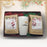 Happy Holidays Coffee and Mug Gift Set
