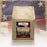 CoffeeAM Courage Blend package with American flag background
