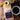 CoffeeAM Cinnamon Vanilla Coffee package with a cup of coffee and cinnamon sticks on a wooden surface