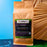 Organic Bali Blue Moon Coffee