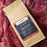 Sumatra Black Satin Coffee