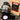 Coffee AM Guatemala Antigua single serve coffee pod with a coffee pod holder on a map background