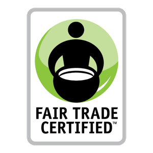 Fair Trade Certified
