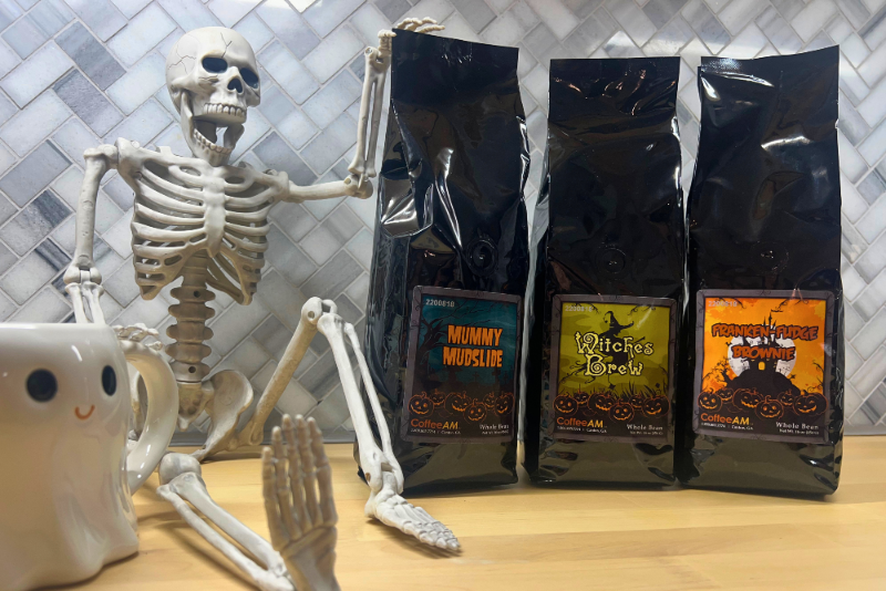 Halloween Gifts & Sets