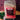 Coffee AM bag of India Monsooned Malabar whole bean coffee on a blurred background