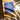 Jamaica Blue Mountain Coffee Reserve Blend package on sand with shells
