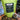 Green bag of CoffeeAM Masala Chai Black Tea with loose tea on a wooden surface