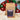 CoffeeAM Mistletoe Joe Coffee package with Christmas decorations in the background