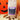 CoffeeAM Pumpkin Spice Coffee package with Halloween-themed background