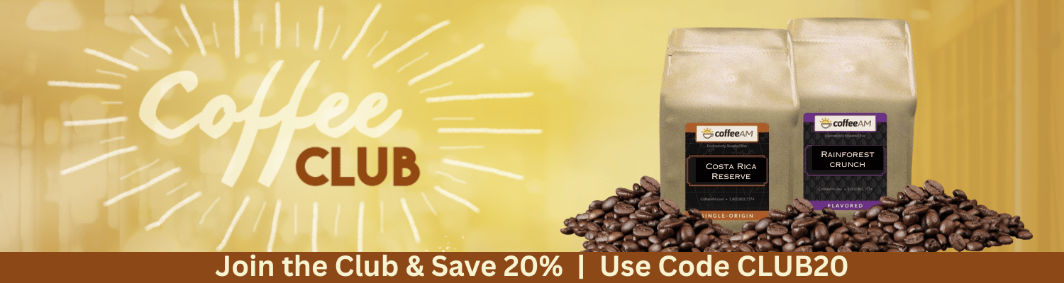 Coffee AM Image