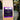 CoffeeAM vanilla hazelnut coffee package with a blurred outdoor background