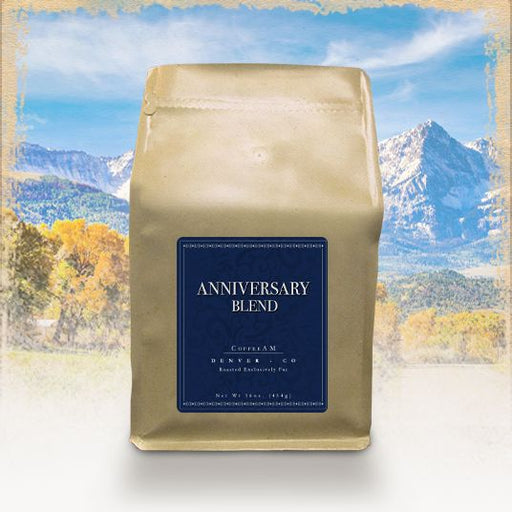 Anniversary Blend