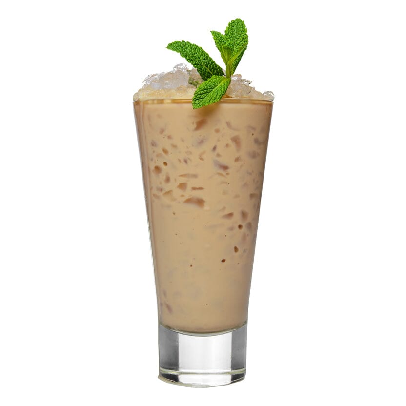 Mint Julep Recipe