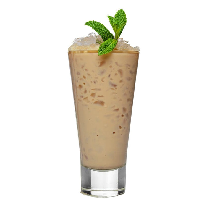 Mint Julep Recipe