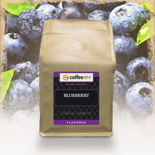blueberry-flavored-coffee