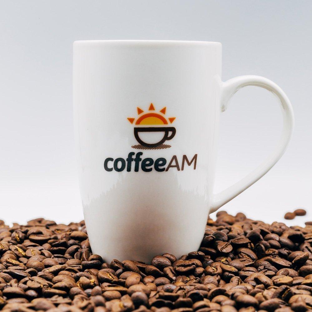 906 coffee mug Sentiment Mugs Red Snuggle Weather Mug